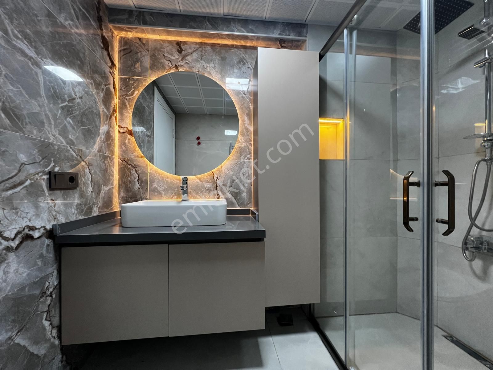 Yiğit'ten Altınkumda Modern Tasarımıyla 2+1 Kaçırılmayacak Daire - Görsel 28
