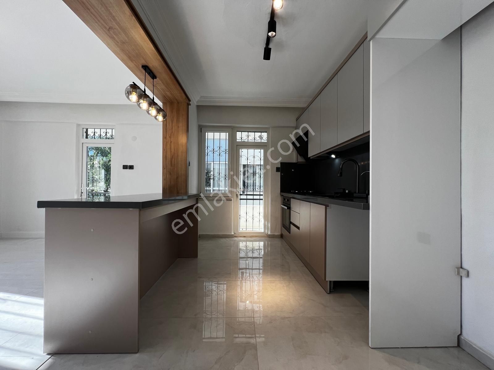 Yiğit'ten Altınkumda Modern Tasarımıyla 2+1 Kaçırılmayacak Daire - Görsel 7