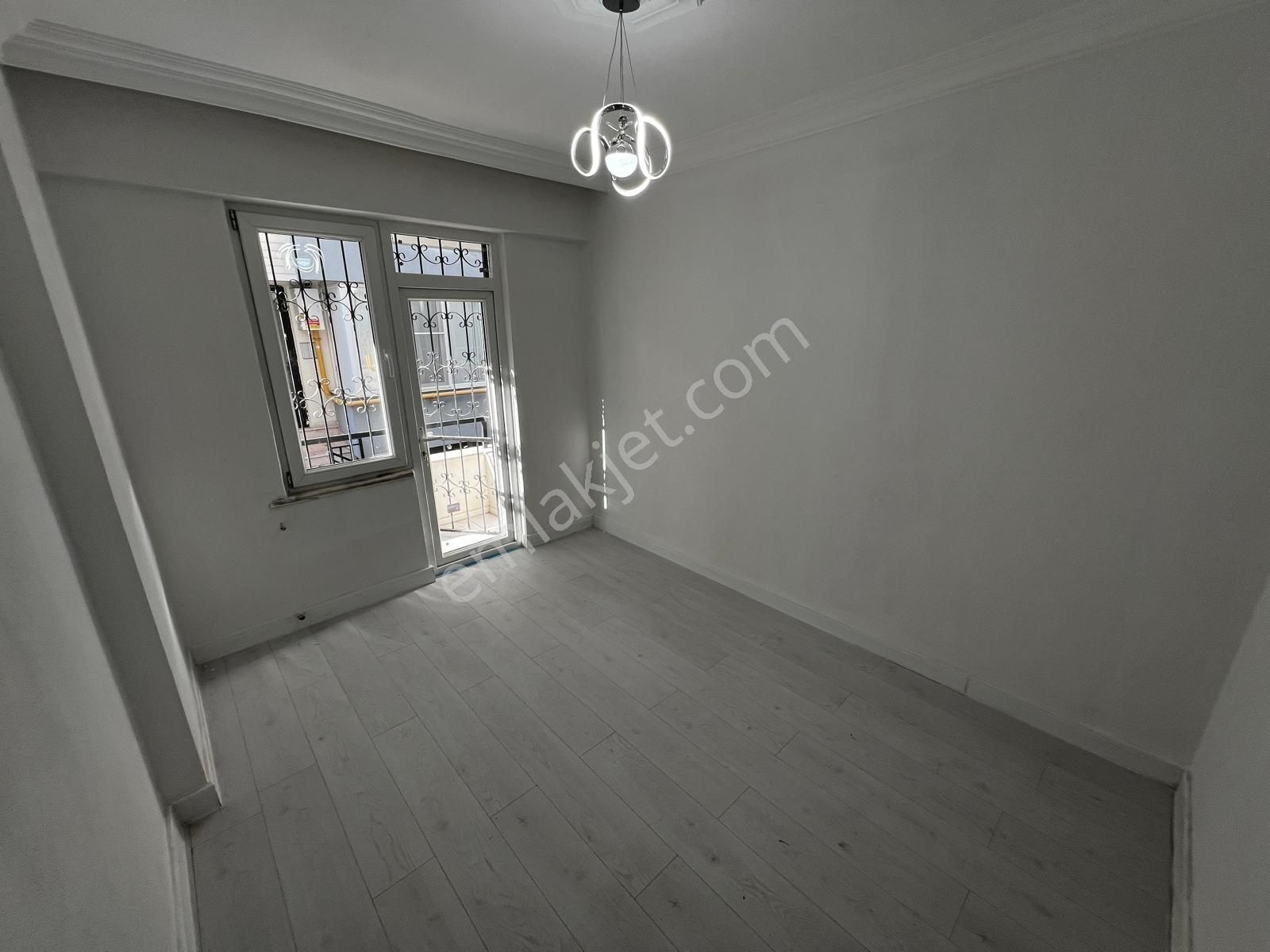 Yiğit'ten Altınkumda Modern Tasarımıyla 2+1 Kaçırılmayacak Daire - Görsel 21