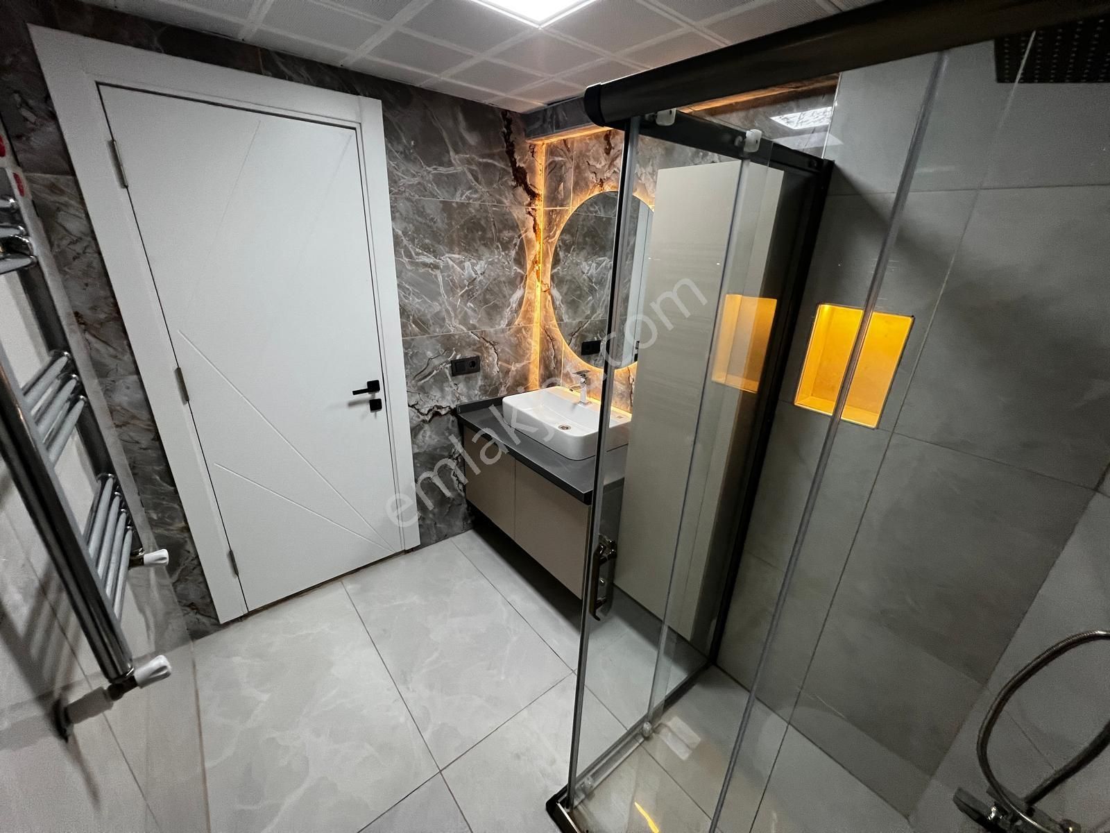 Yiğit'ten Altınkumda Modern Tasarımıyla 2+1 Kaçırılmayacak Daire - Görsel 27