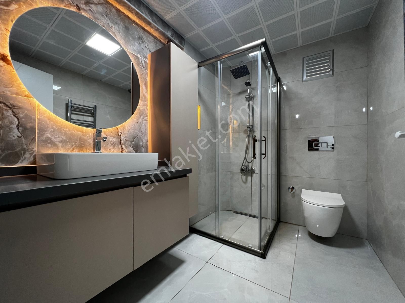 Yiğit'ten Altınkumda Modern Tasarımıyla 2+1 Kaçırılmayacak Daire - Görsel 24