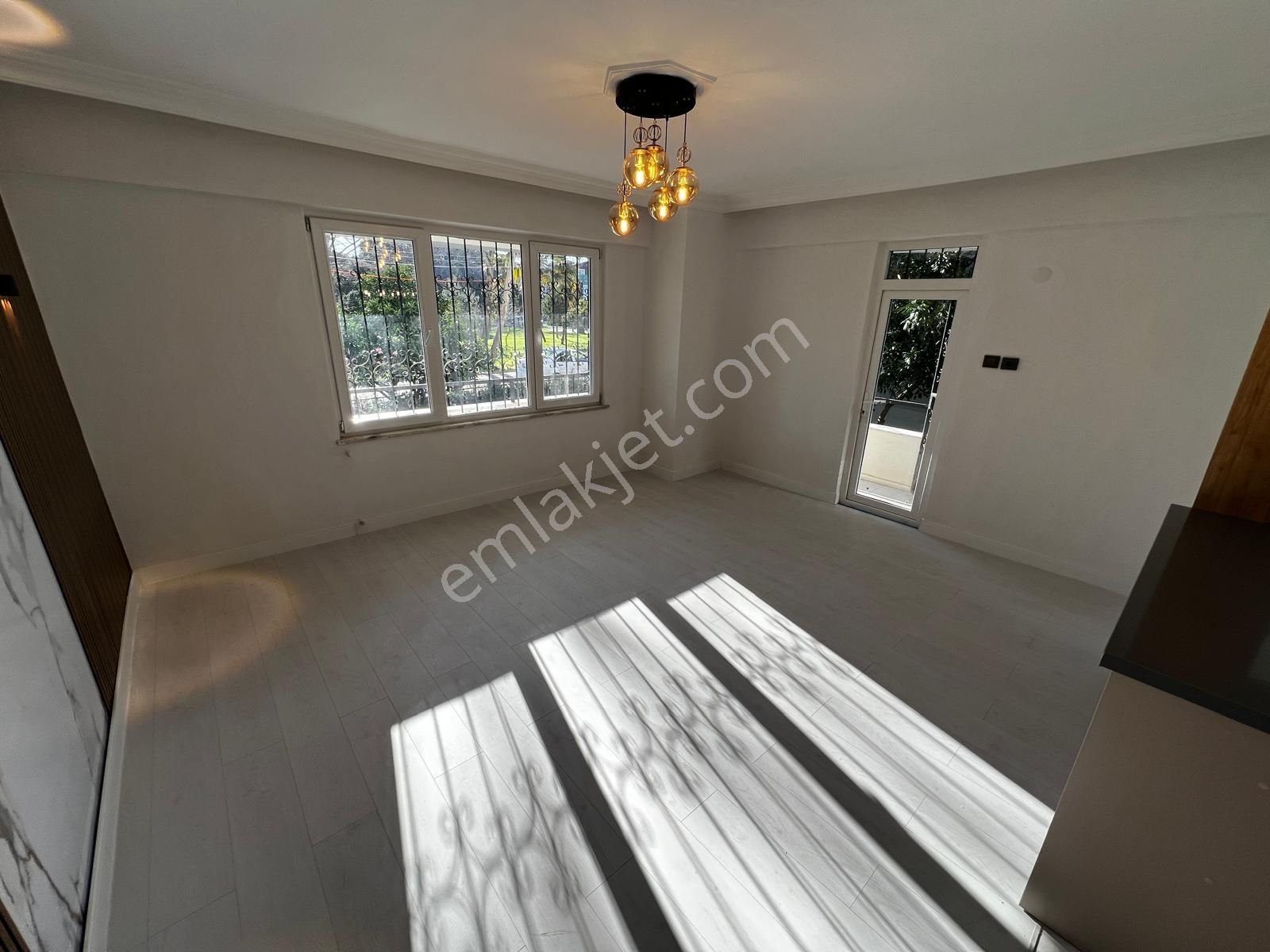 Yiğit'ten Altınkumda Modern Tasarımıyla 2+1 Kaçırılmayacak Daire - Görsel 11