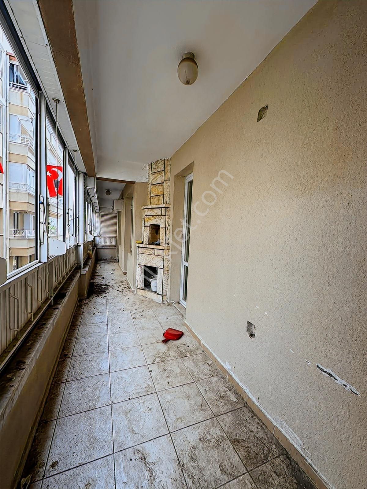 Tamer'den Altınkumda 3+1 Arakat Asansörlü Uygun Fiyatlı Daire - Görsel 25
