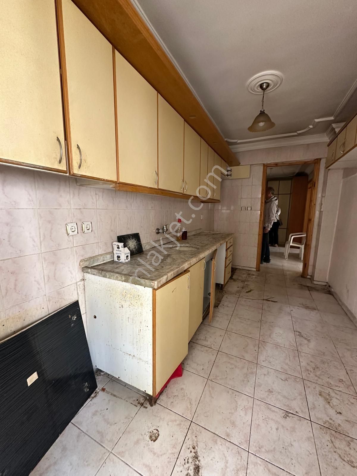 Tamer'den Altınkumda 3+1 Arakat Asansörlü Uygun Fiyatlı Daire - Görsel 21