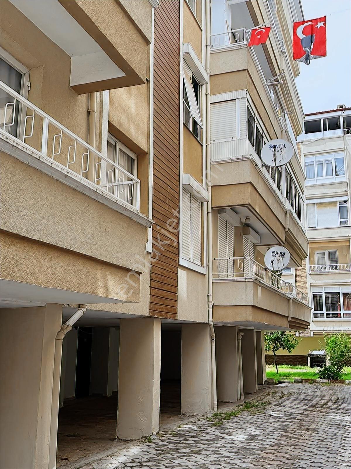 Tamer'den Altınkumda 3+1 Arakat Asansörlü Uygun Fiyatlı Daire - Görsel 23