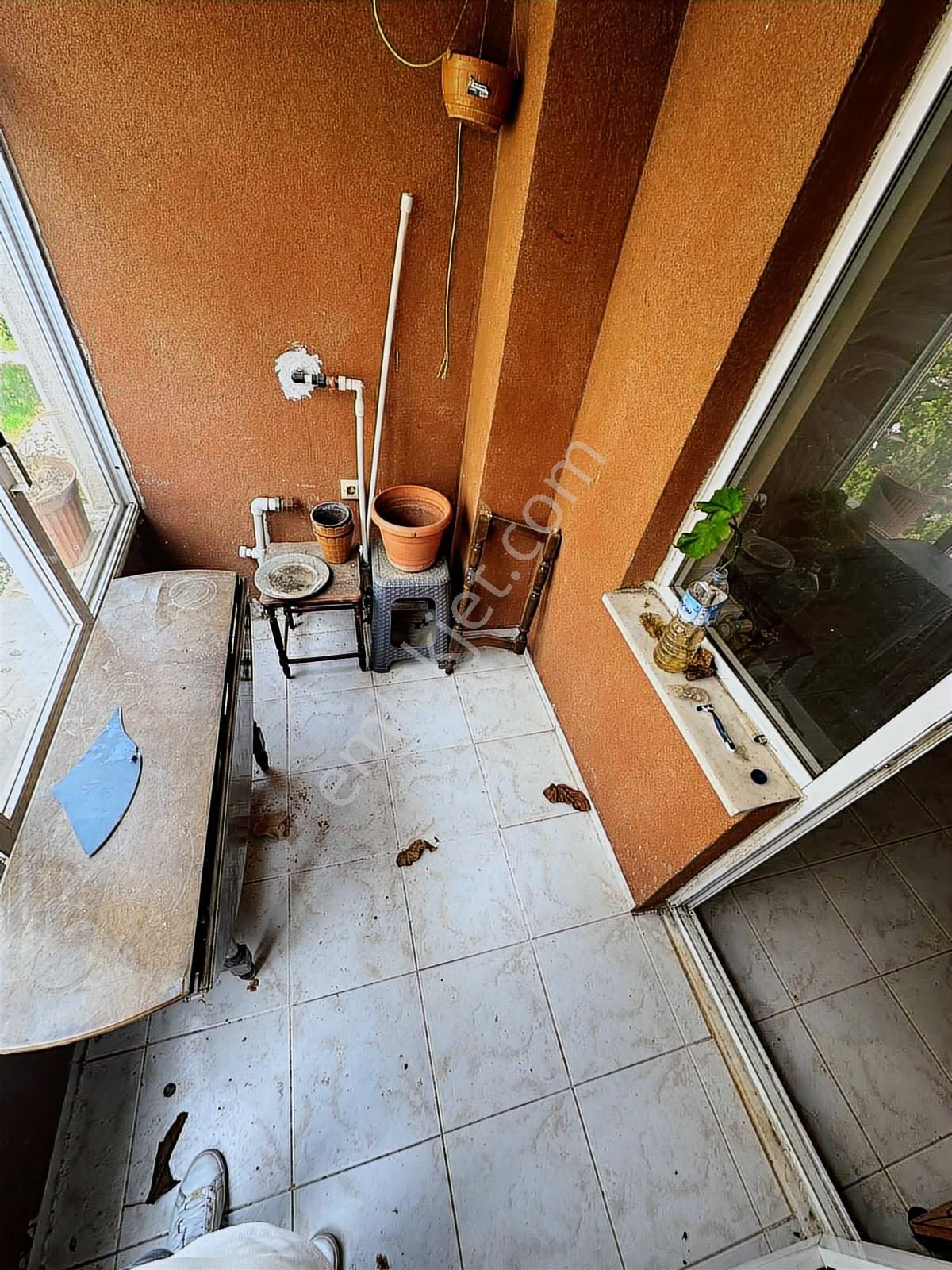 Tamer'den Altınkumda 3+1 Arakat Asansörlü Uygun Fiyatlı Daire - Görsel 33