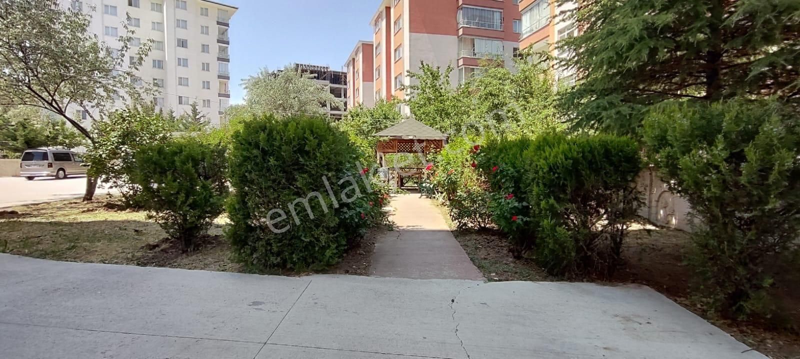 Gazi Mahallesi 3+1 Satılık