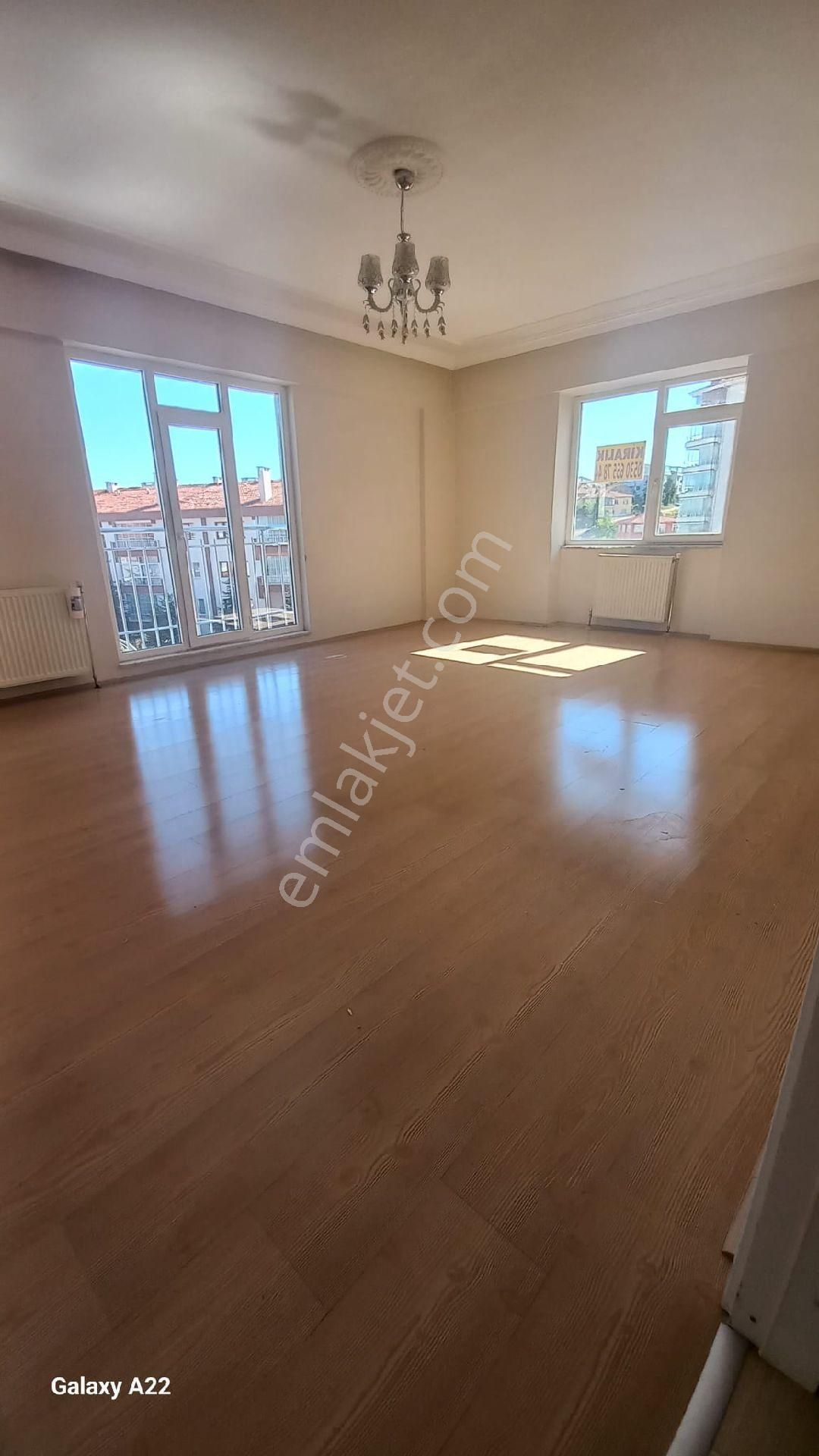 Gazi Mahallesi 3+1 Satılık - Görsel 6