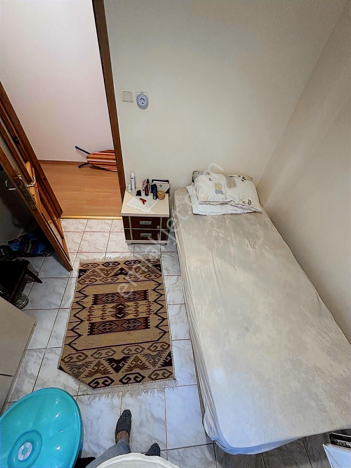 Tamer'den Altınkum Ana Cadde Üzeri Ön Cephe Arakat 2+1 Yazlık - Görsel 8