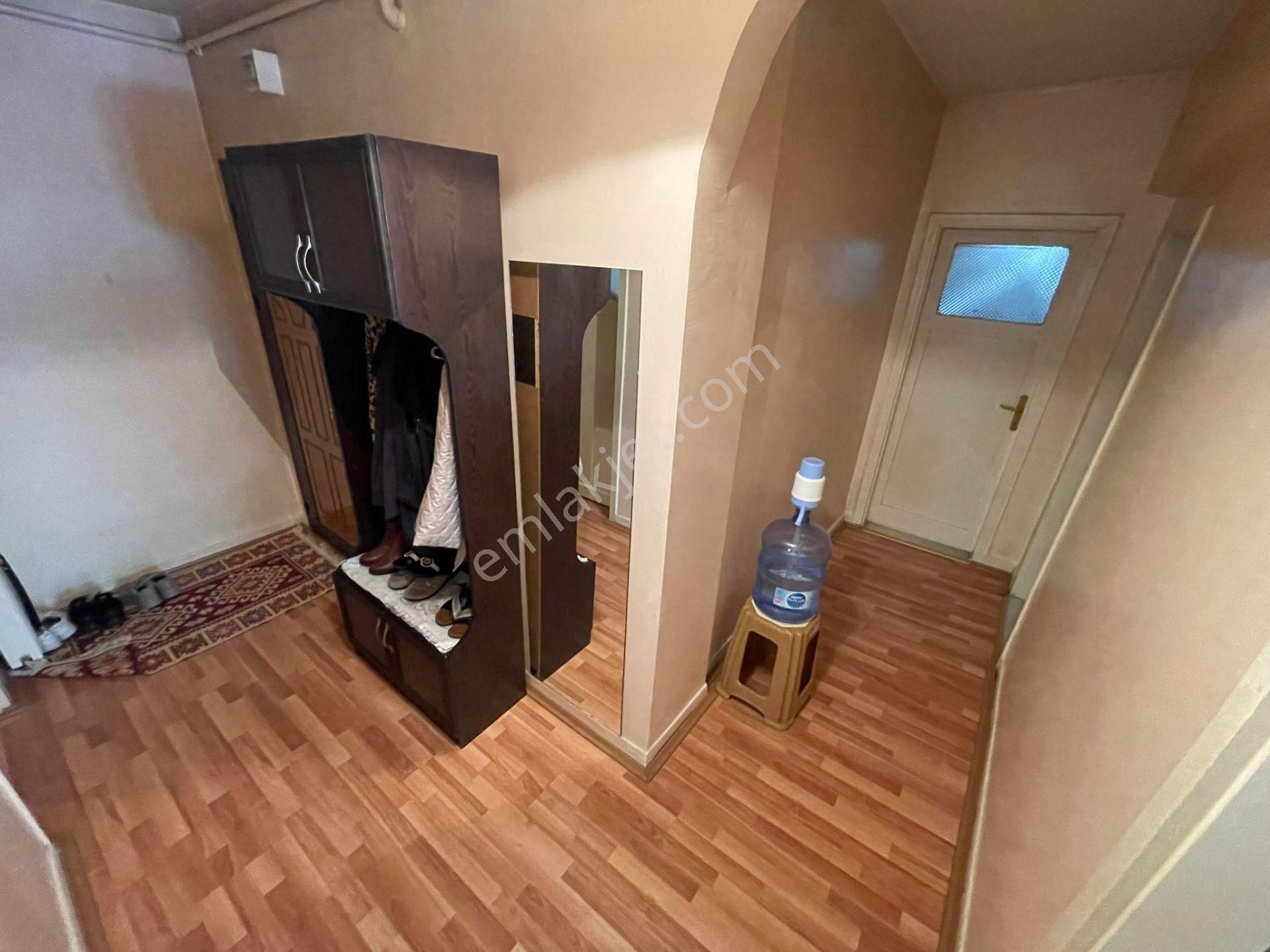 İncirli Mahallesinde Kat Konumunda 3+1 Yüksek Giriş - Görsel 28