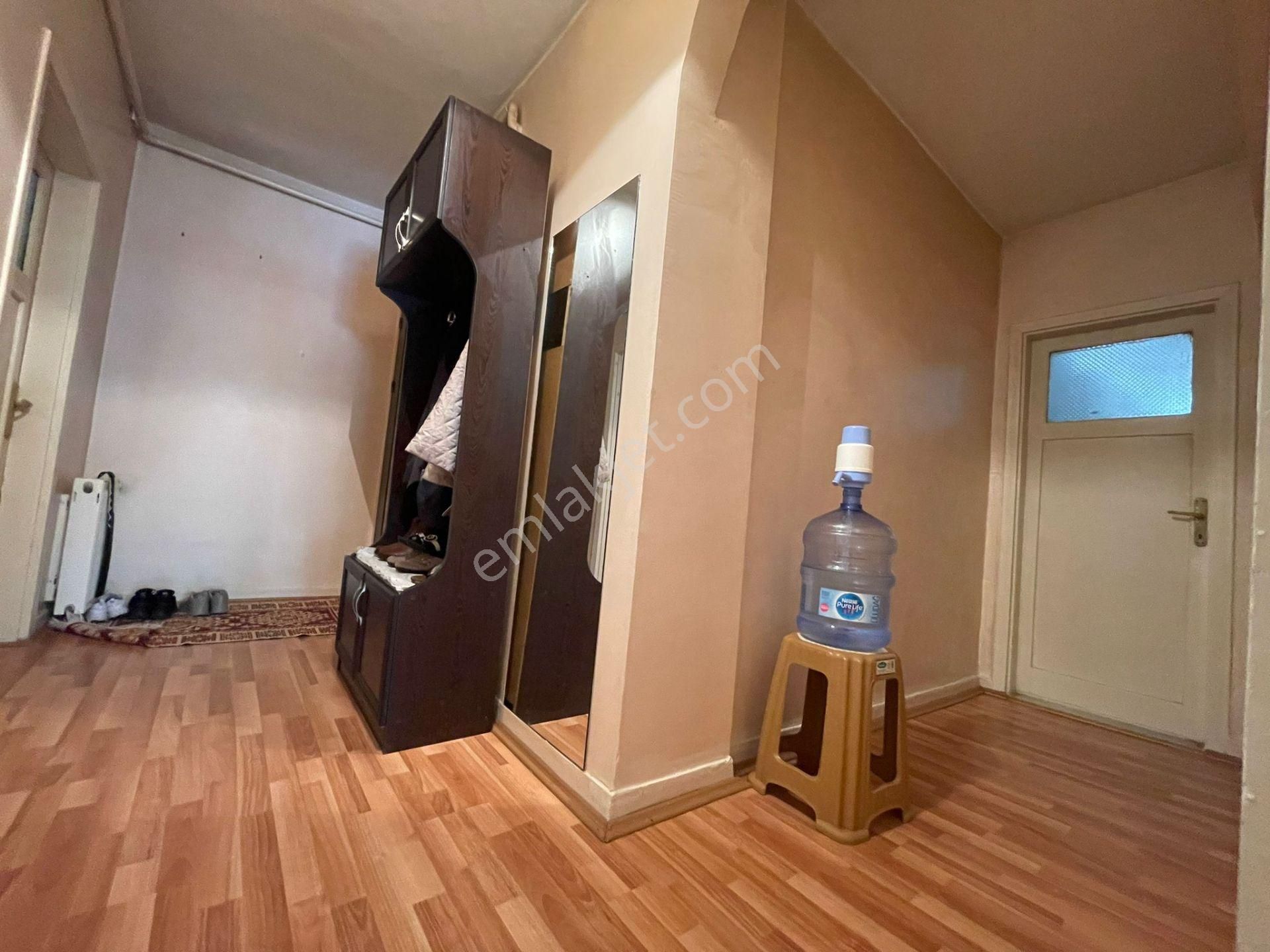 İncirli Mahallesinde Kat Konumunda 3+1 Yüksek Giriş - Görsel 30