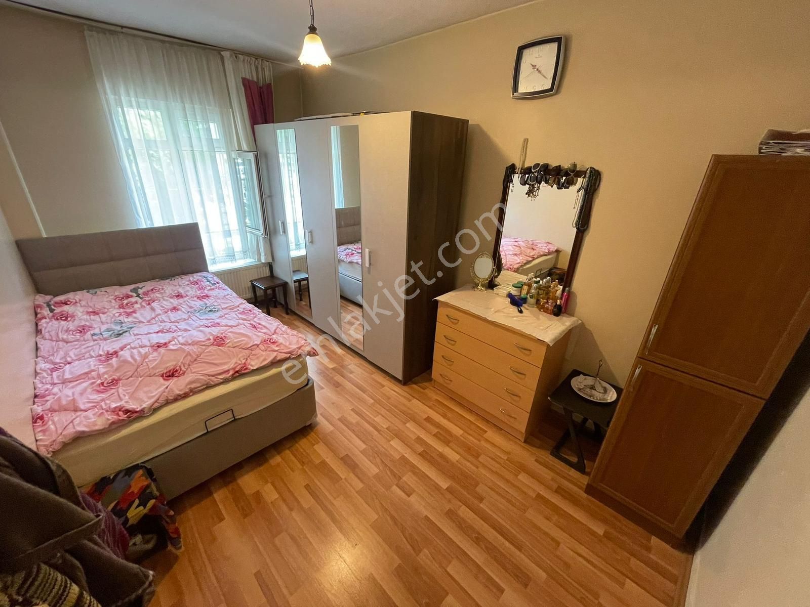 İncirli Mahallesinde Kat Konumunda 3+1 Yüksek Giriş - Görsel 13