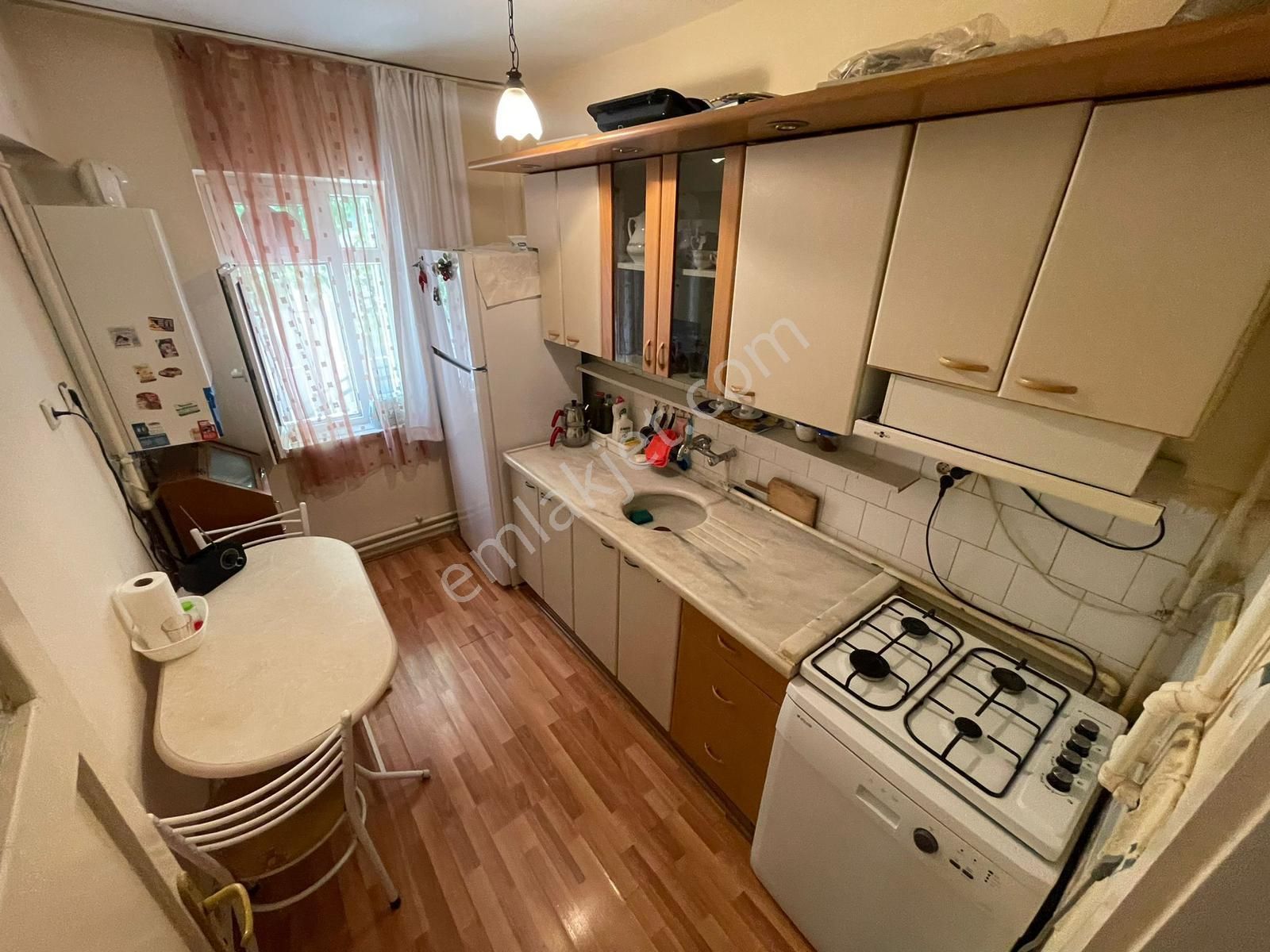 İncirli Mahallesinde Kat Konumunda 3+1 Yüksek Giriş - Görsel 18