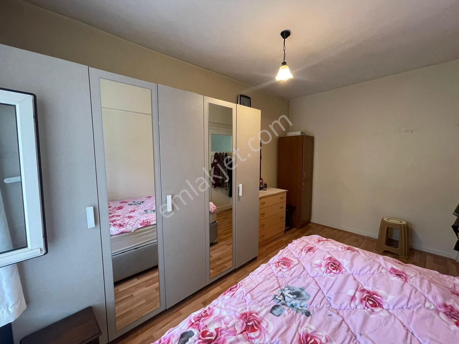 İncirli Mahallesinde Kat Konumunda 3+1 Yüksek Giriş - Görsel 16