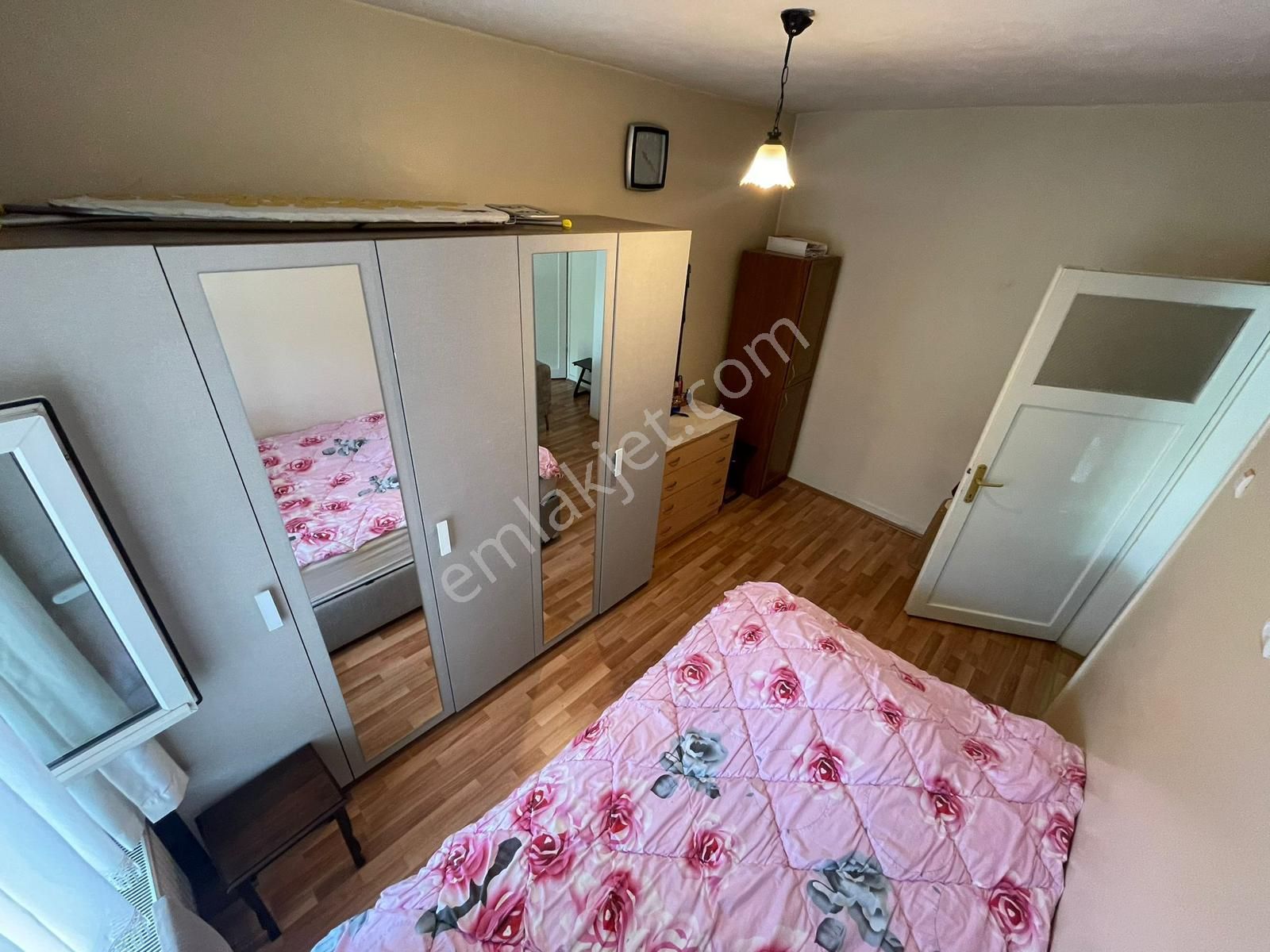 İncirli Mahallesinde Kat Konumunda 3+1 Yüksek Giriş - Görsel 14