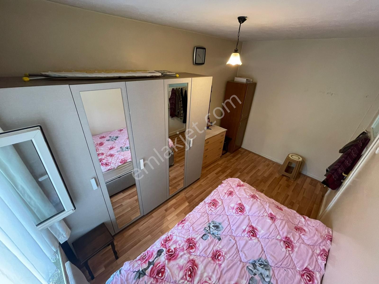 İncirli Mahallesinde Kat Konumunda 3+1 Yüksek Giriş - Görsel 17