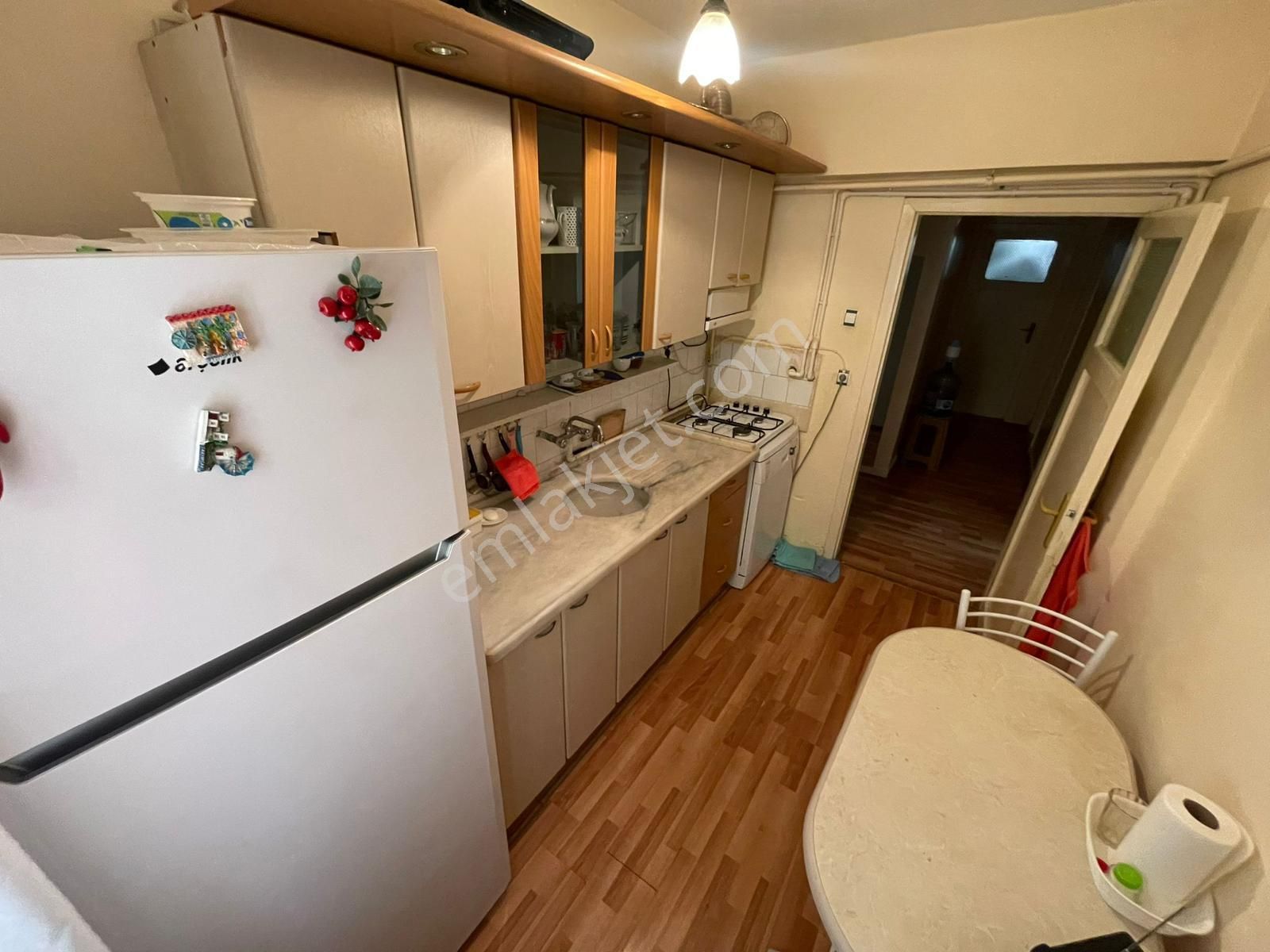 İncirli Mahallesinde Kat Konumunda 3+1 Yüksek Giriş - Görsel 20