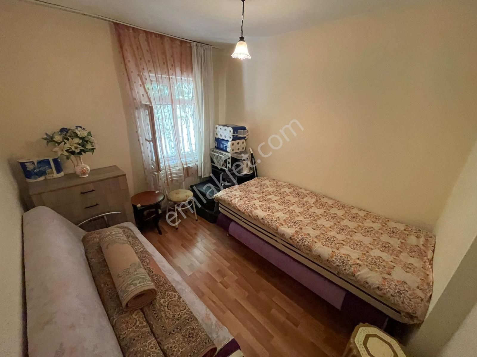 İncirli Mahallesinde Kat Konumunda 3+1 Yüksek Giriş - Görsel 21