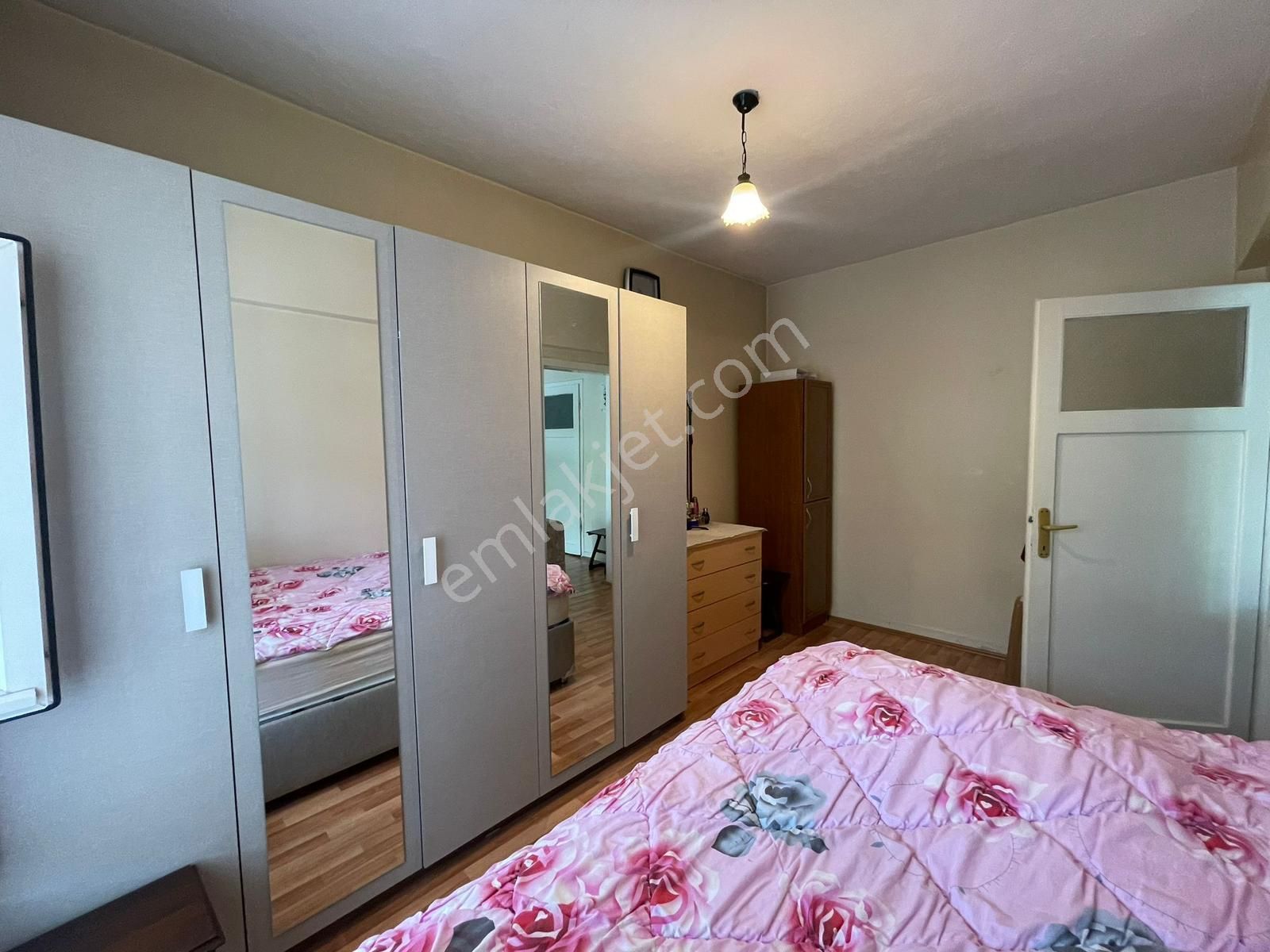 İncirli Mahallesinde Kat Konumunda 3+1 Yüksek Giriş - Görsel 15