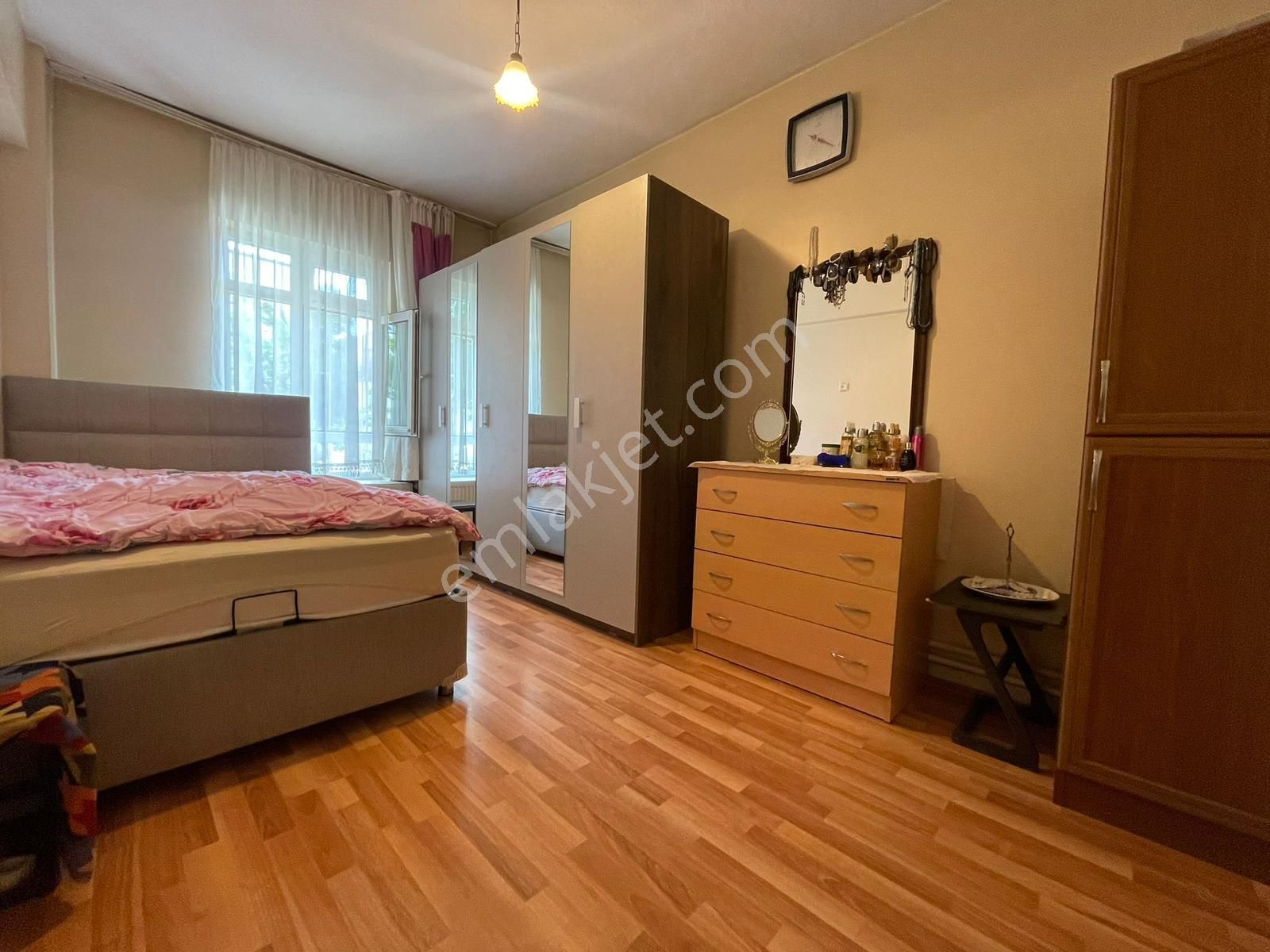 İncirli Mahallesinde Kat Konumunda 3+1 Yüksek Giriş - Görsel 12