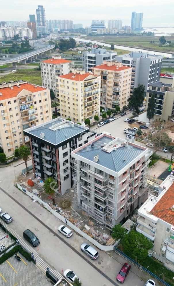 Çigli Ataşehir'de Satılık 2+1 Daire - Görsel 2