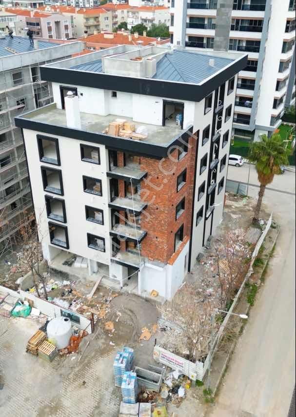 Çigli Ataşehir'de Satılık 2+1 Daire - Görsel 9