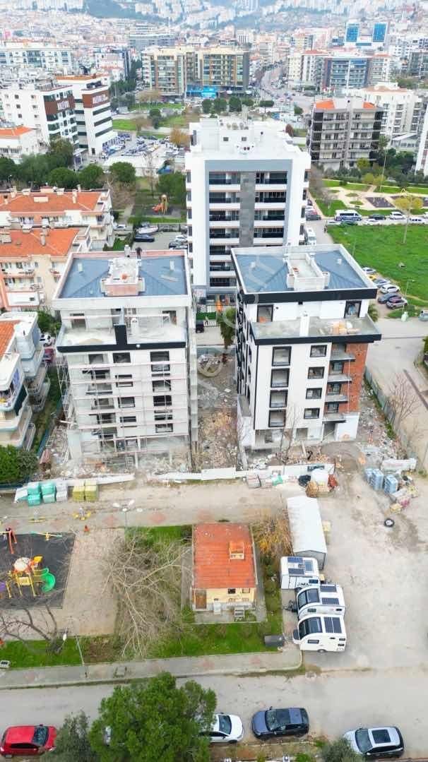 Çigli Ataşehir'de Satılık 2+1 Daire - Görsel 7