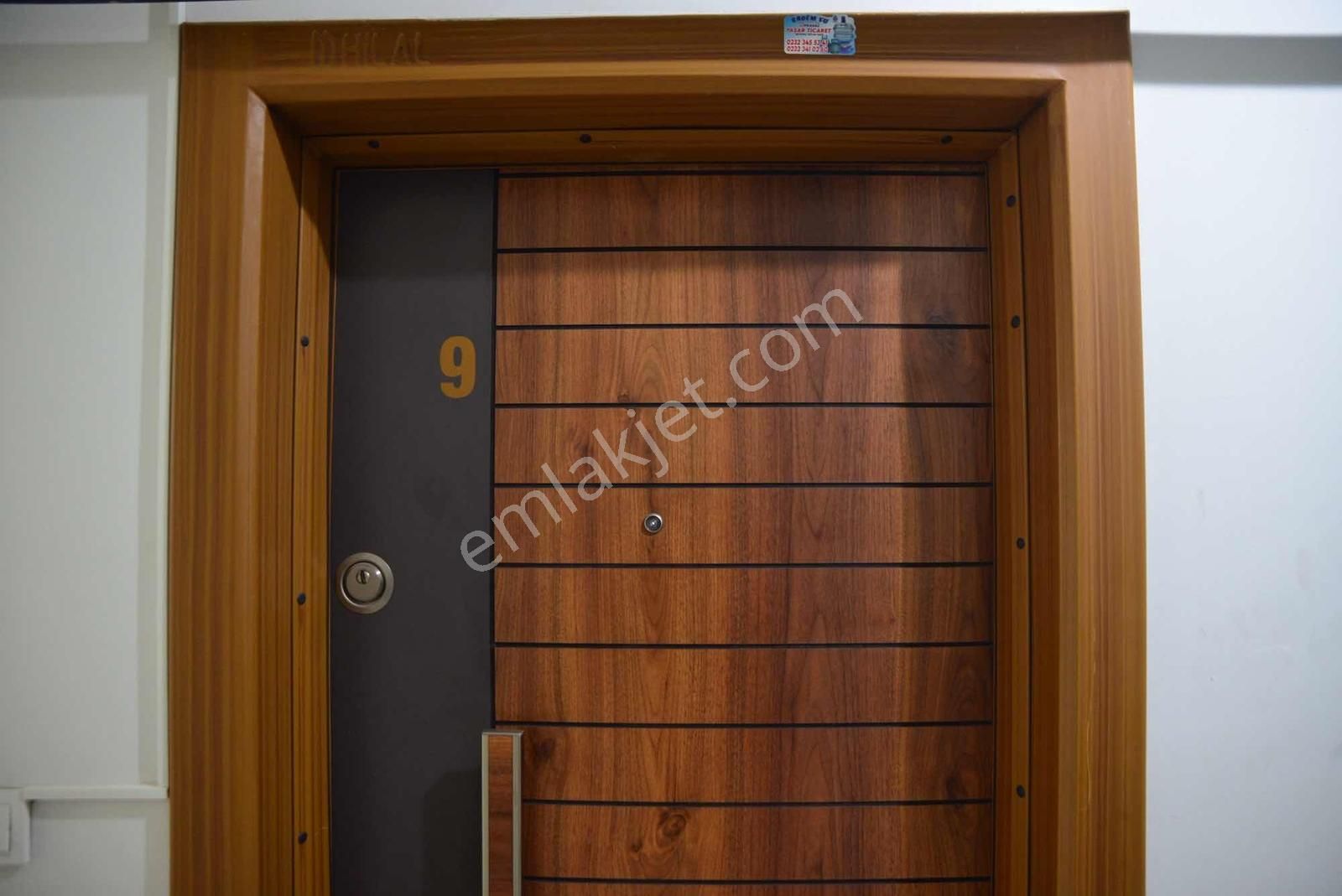 İzmir Şehir Hastanesi Yakını Ferah Daire - Görsel 7