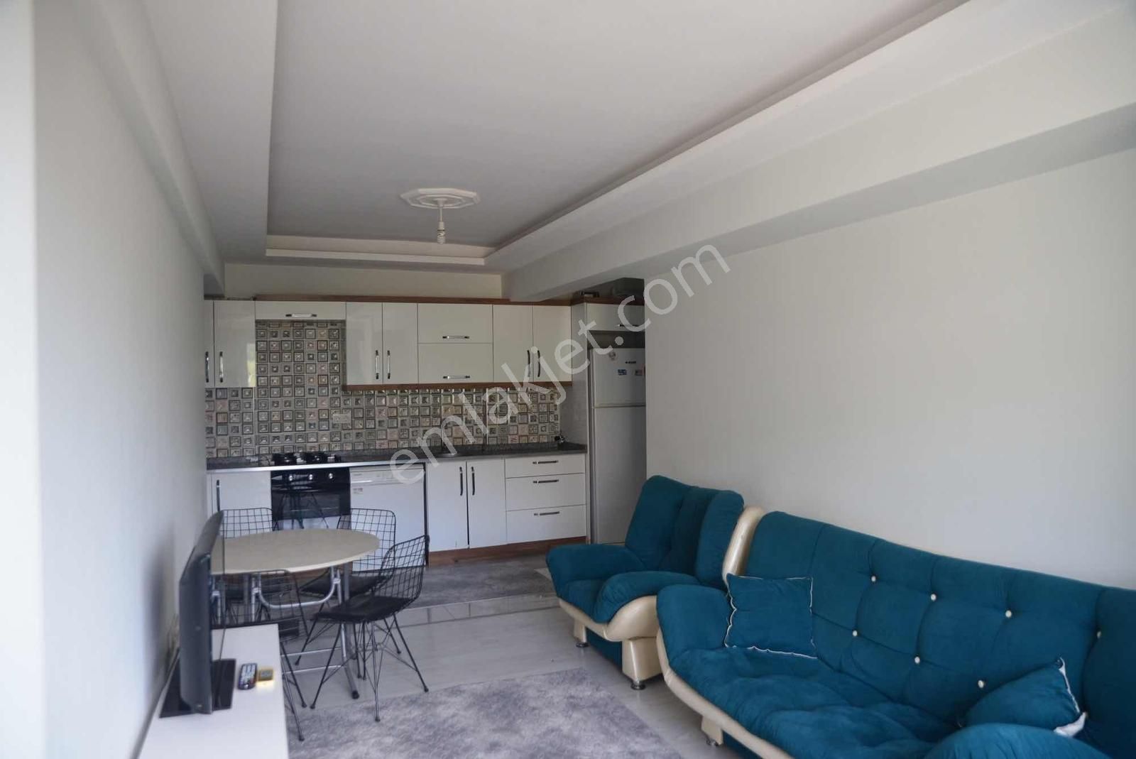 İzmir Şehir Hastanesi Yakını Ferah Daire