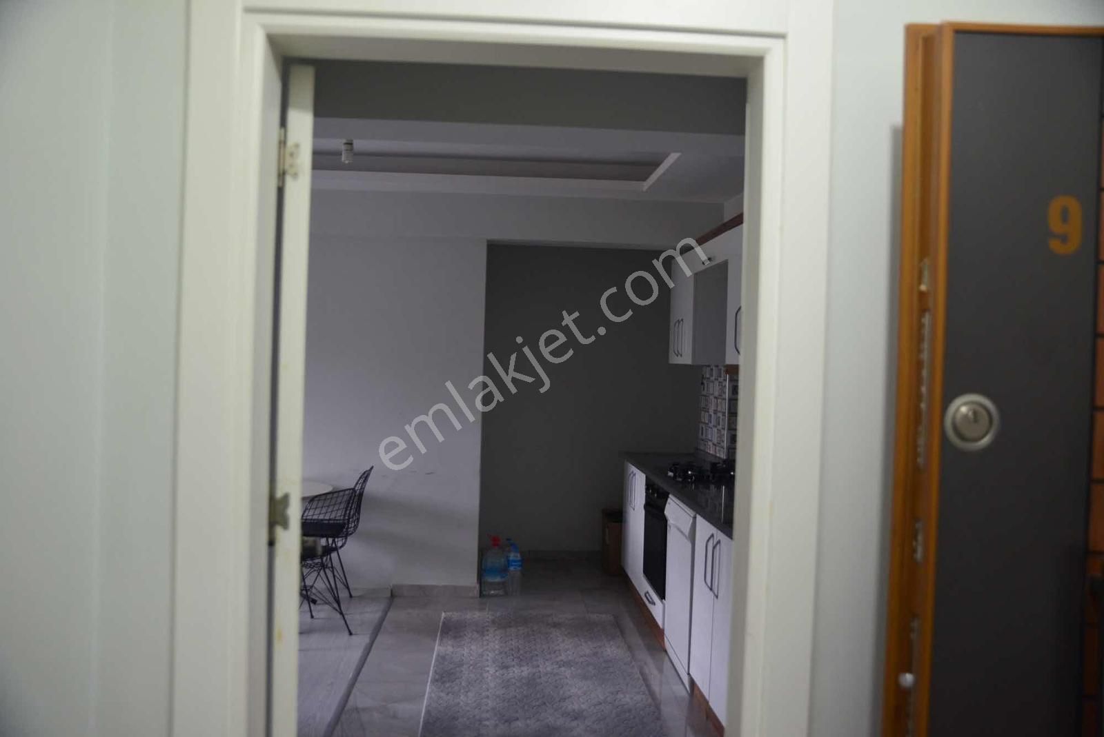 İzmir Şehir Hastanesi Yakını Ferah Daire - Görsel 21