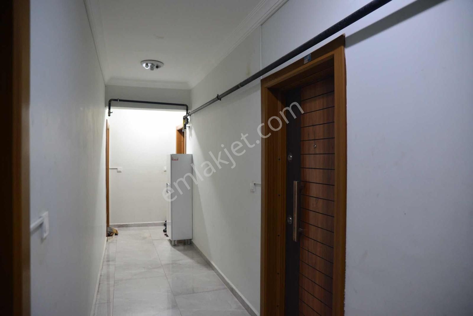 İzmir Şehir Hastanesi Yakını Ferah Daire - Görsel 30