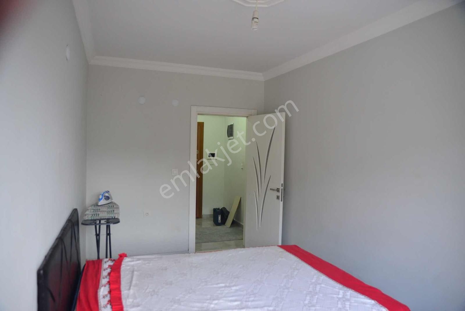 İzmir Şehir Hastanesi Yakını Ferah Daire - Görsel 25