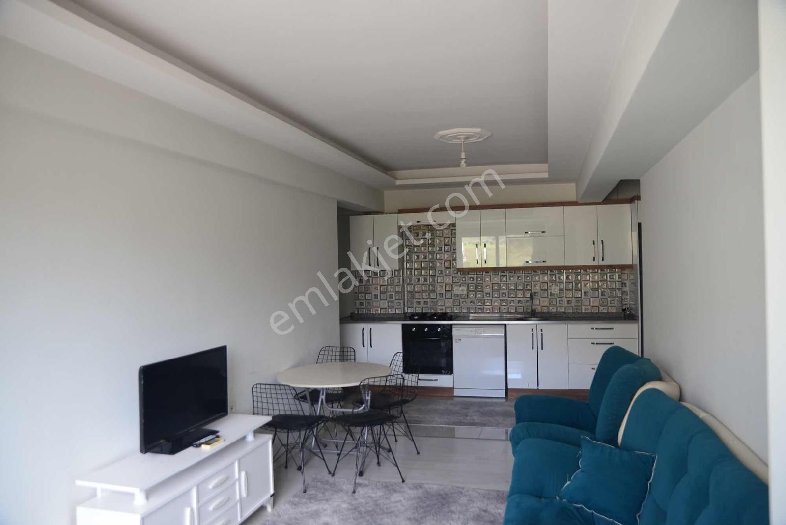 İzmir Şehir Hastanesi Yakını Ferah Daire - Görsel 19