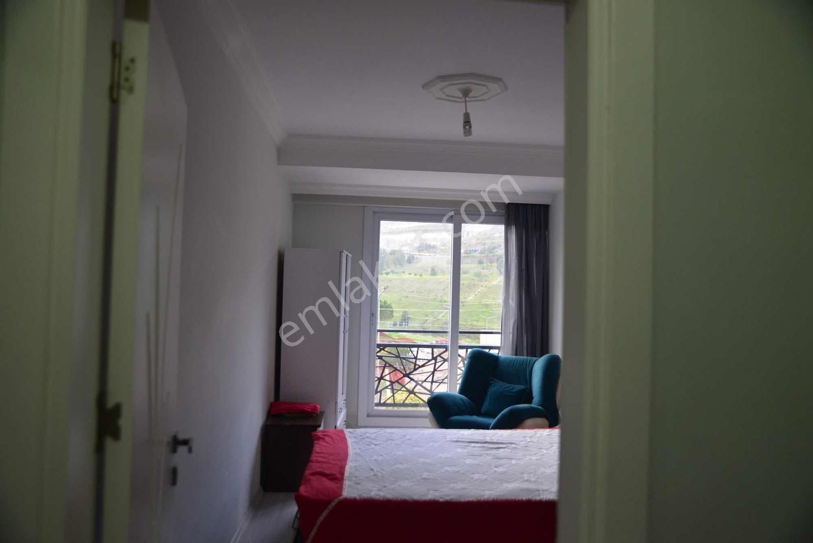 İzmir Şehir Hastanesi Yakını Ferah Daire - Görsel 5