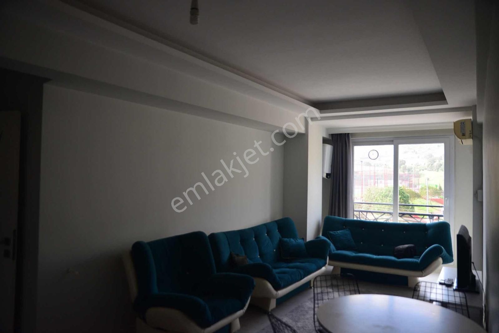 İzmir Şehir Hastanesi Yakını Ferah Daire - Görsel 13