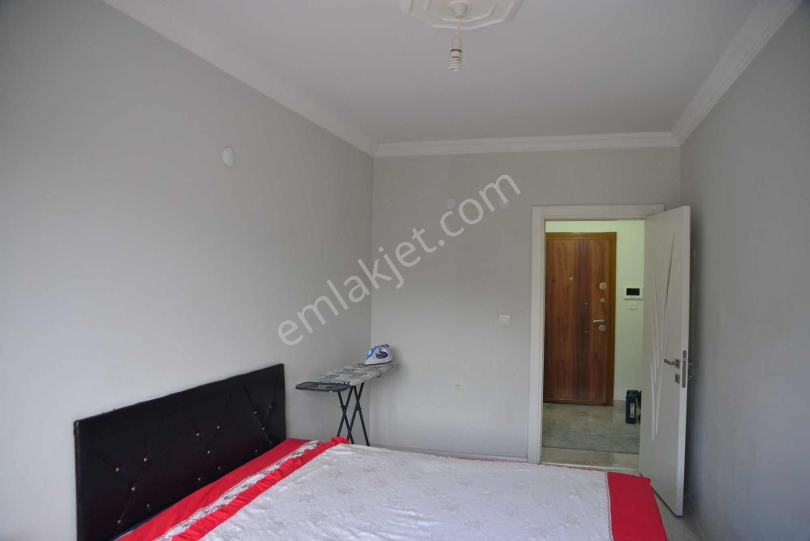 İzmir Şehir Hastanesi Yakını Ferah Daire - Görsel 26