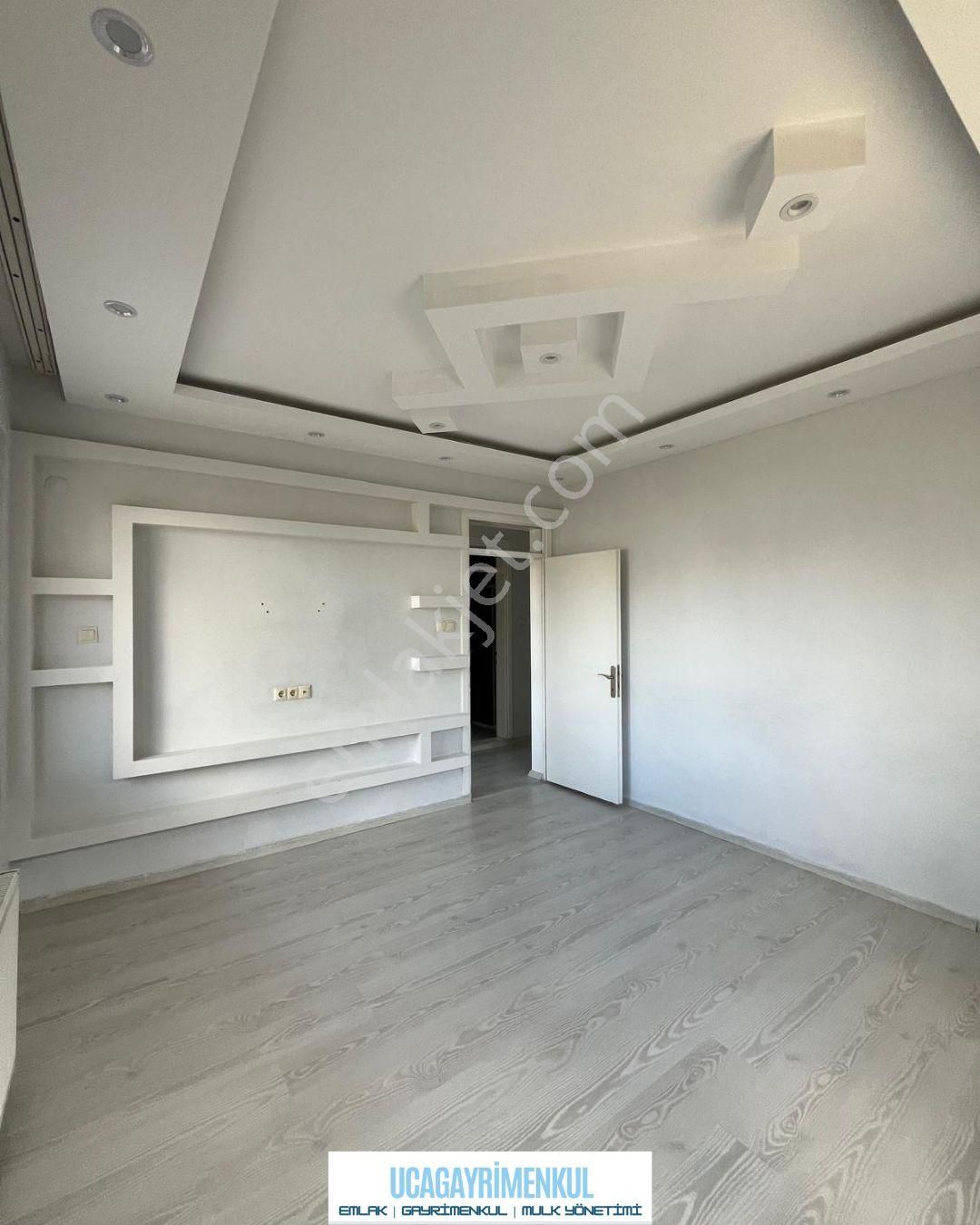 Uca'dan Yarenler Mahallesin De Kiralık Masrafsız 3+1 Daire.! - Görsel 4