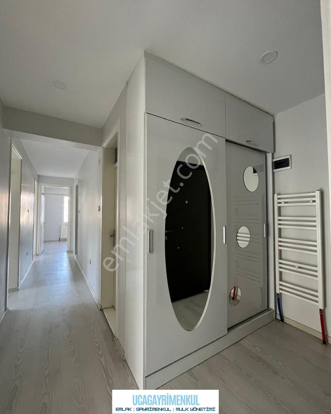 Uca'dan Yarenler Mahallesin De Kiralık Masrafsız 3+1 Daire.! - Görsel 6