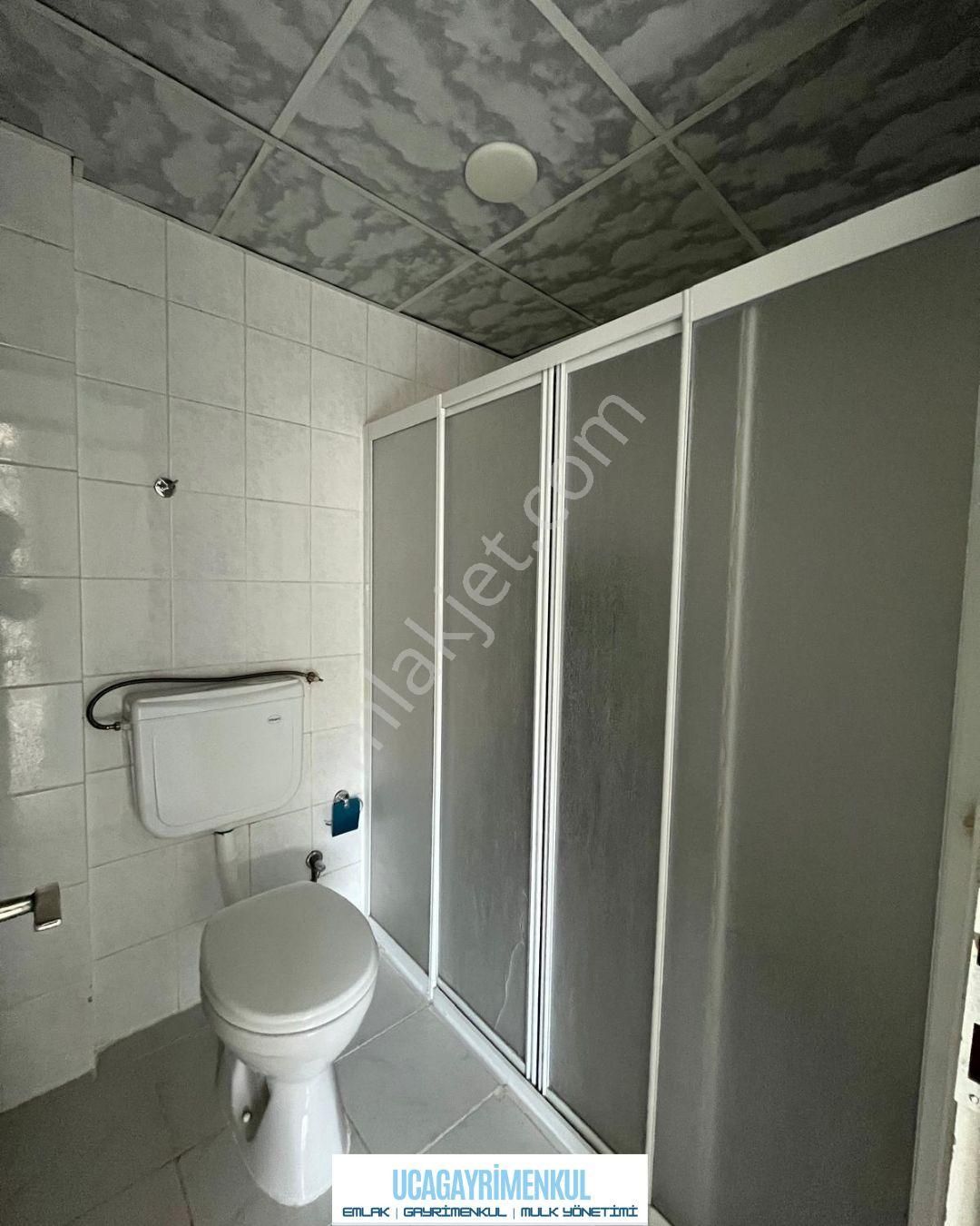 Uca'dan Yarenler Mahallesin De Kiralık Masrafsız 3+1 Daire.! - Görsel 8