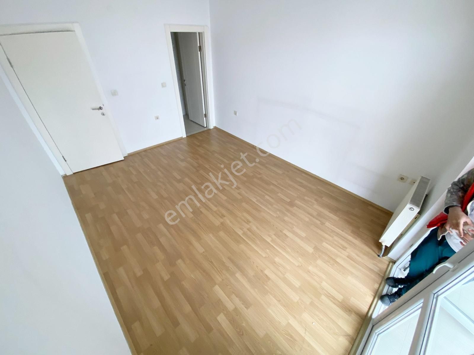 Erol Kaya Caddesi Üstü Sitede 3+1 - Görsel 5