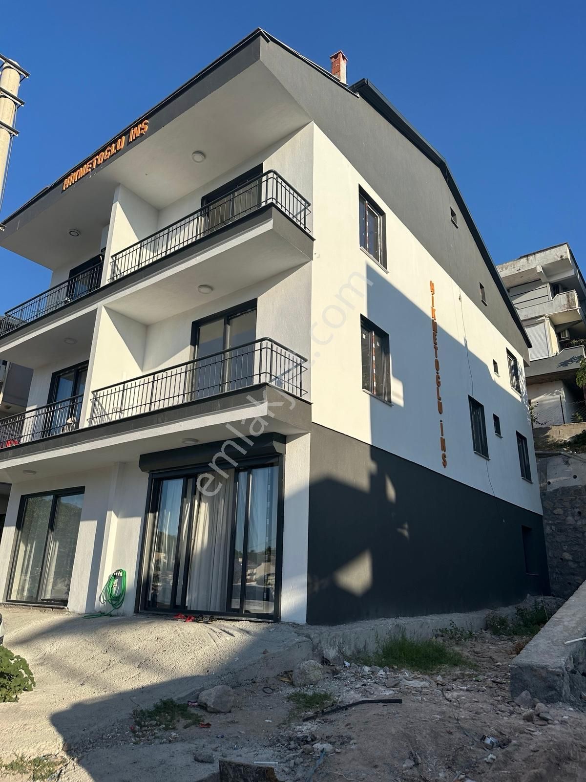 🏡 İsmet Paşa Mahallesi 111 Sokak’ta Satılık 2+1 Daire - Görsel 21