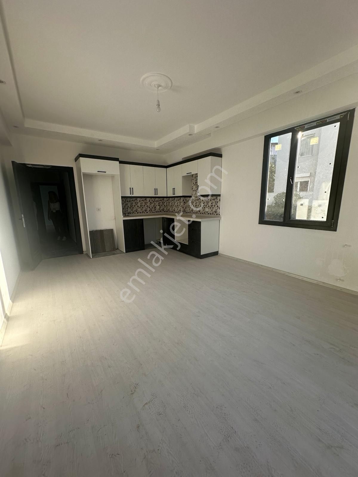 🏡 İsmet Paşa Mahallesi 111 Sokak’ta Satılık 2+1 Daire - Görsel 10
