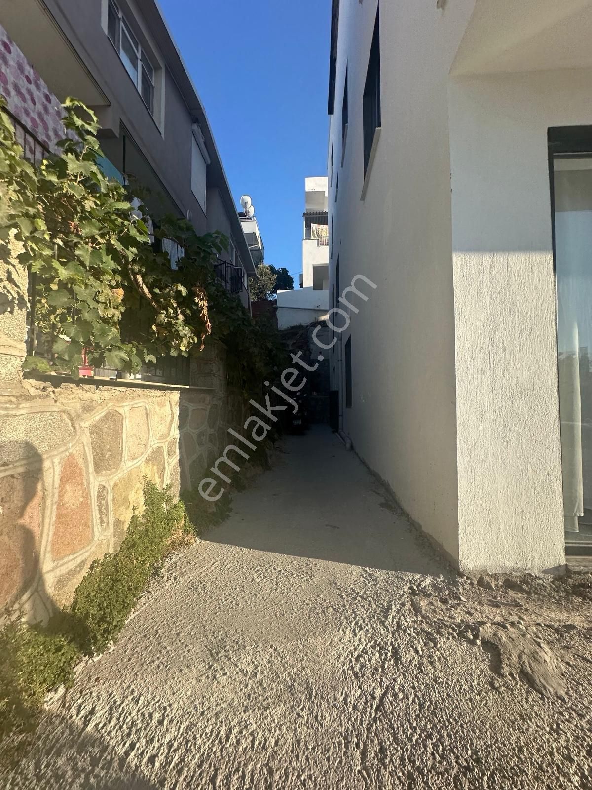 🏡 İsmet Paşa Mahallesi 111 Sokak’ta Satılık 2+1 Daire - Görsel 3