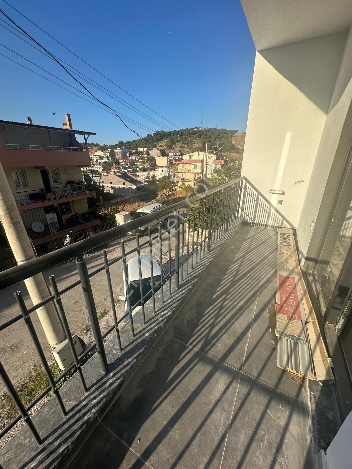 🏡 İsmet Paşa Mahallesi 111 Sokak’ta Satılık 2+1 Daire - Görsel 24