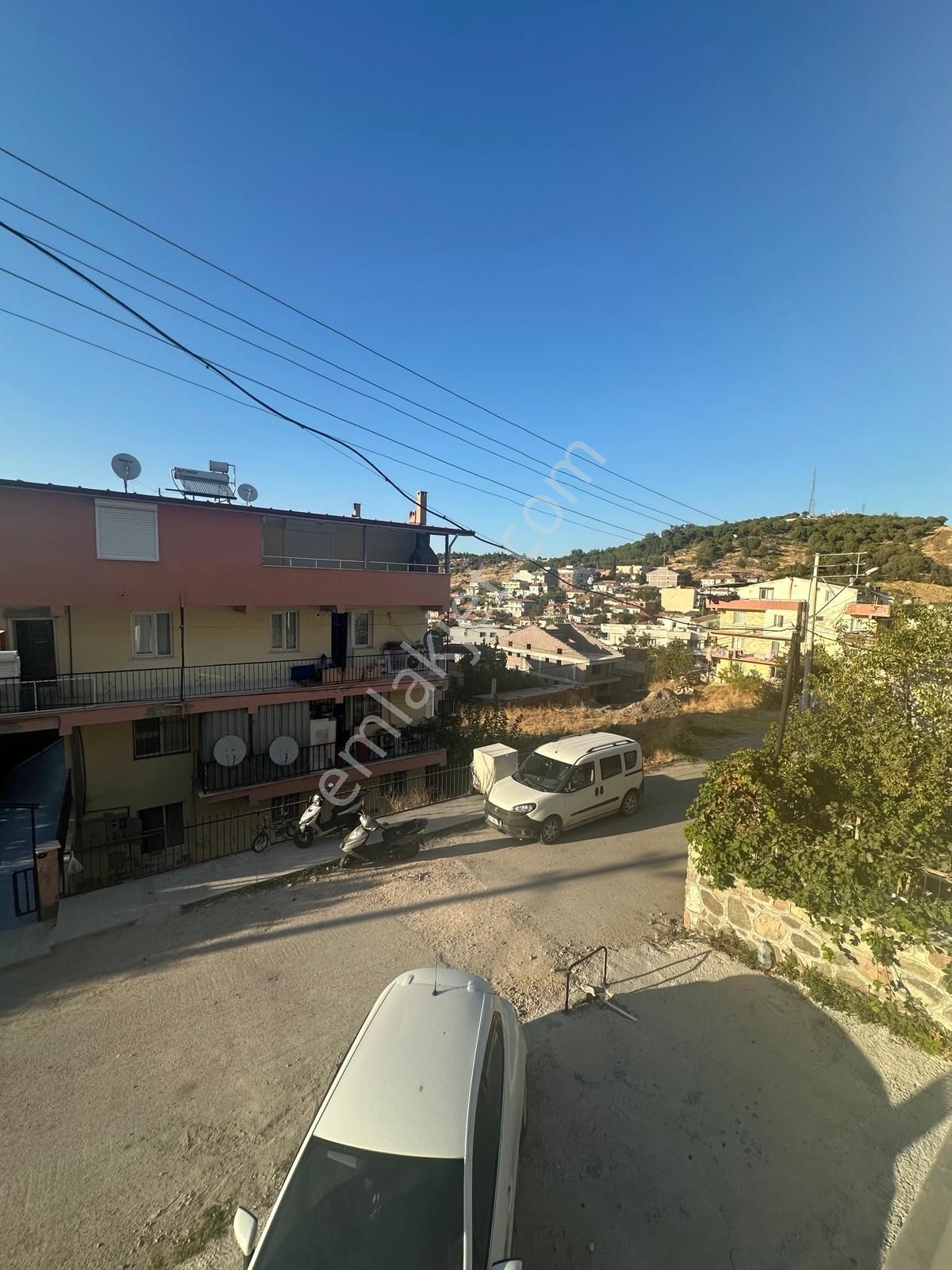 🏡 İsmet Paşa Mahallesi 111 Sokak’ta Satılık 2+1 Daire - Görsel 14