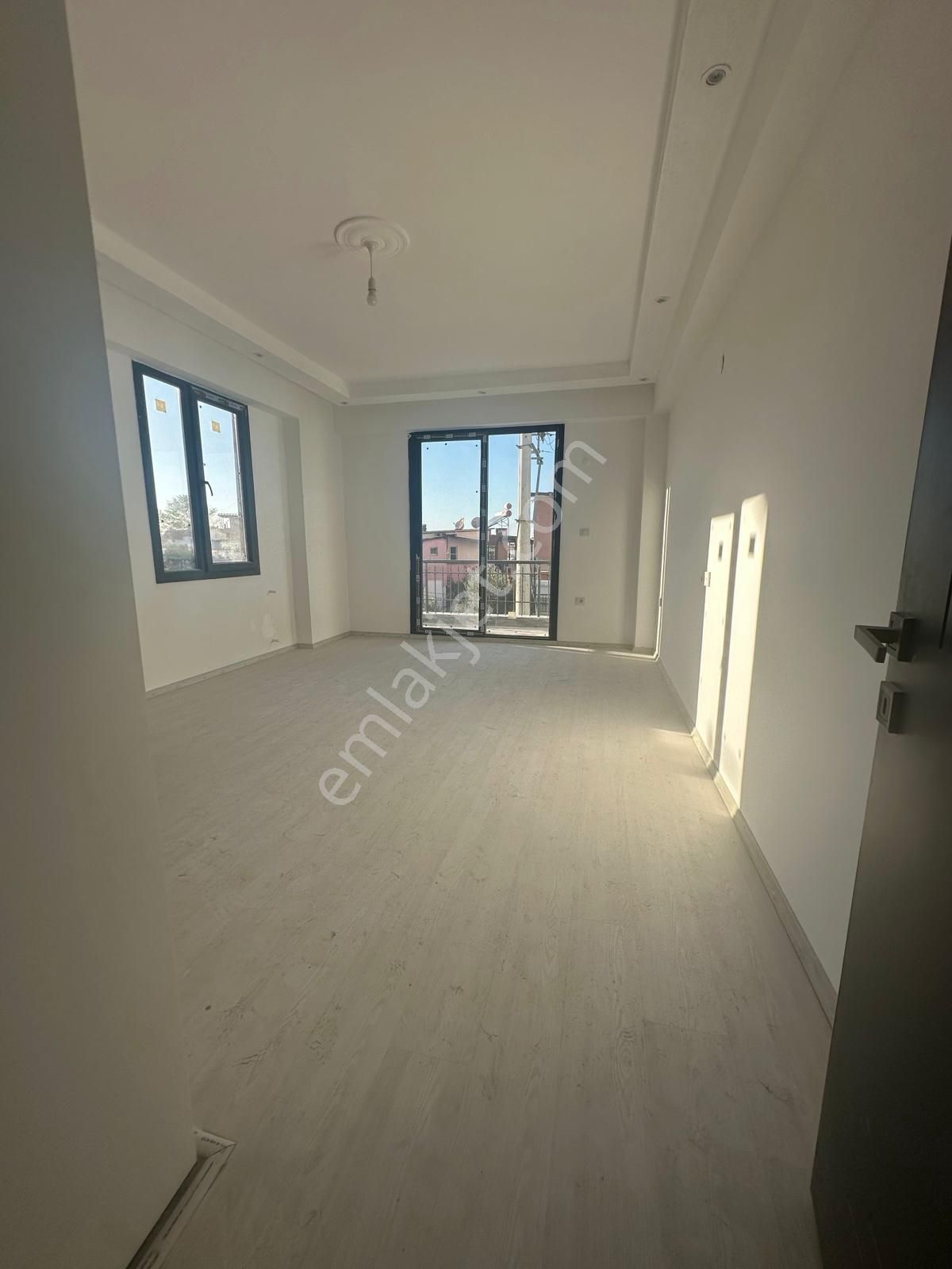 🏡 İsmet Paşa Mahallesi 111 Sokak’ta Satılık 2+1 Daire - Görsel 8