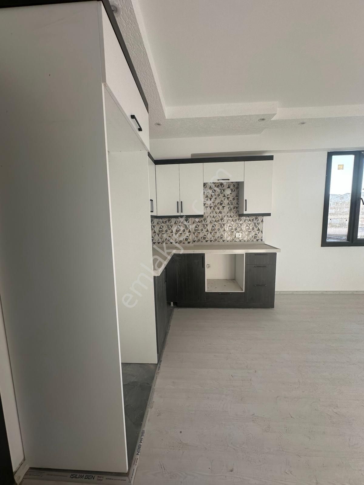 🏡 İsmet Paşa Mahallesi 111 Sokak’ta Satılık 2+1 Daire - Görsel 9