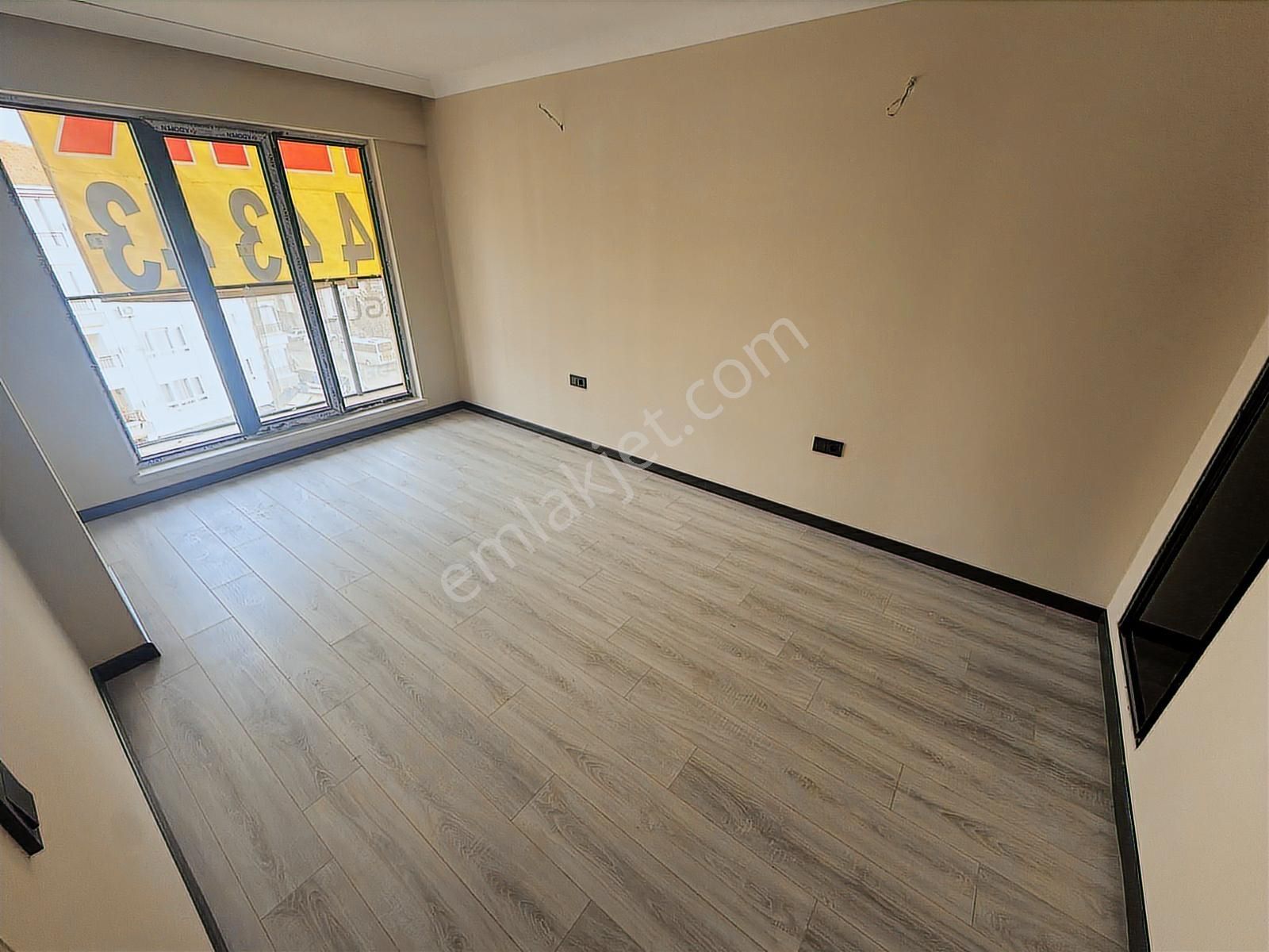 Keçiörende 3+1 Orta Katta Sıfır Cadde Üstü Erkusların Binada - Görsel 26