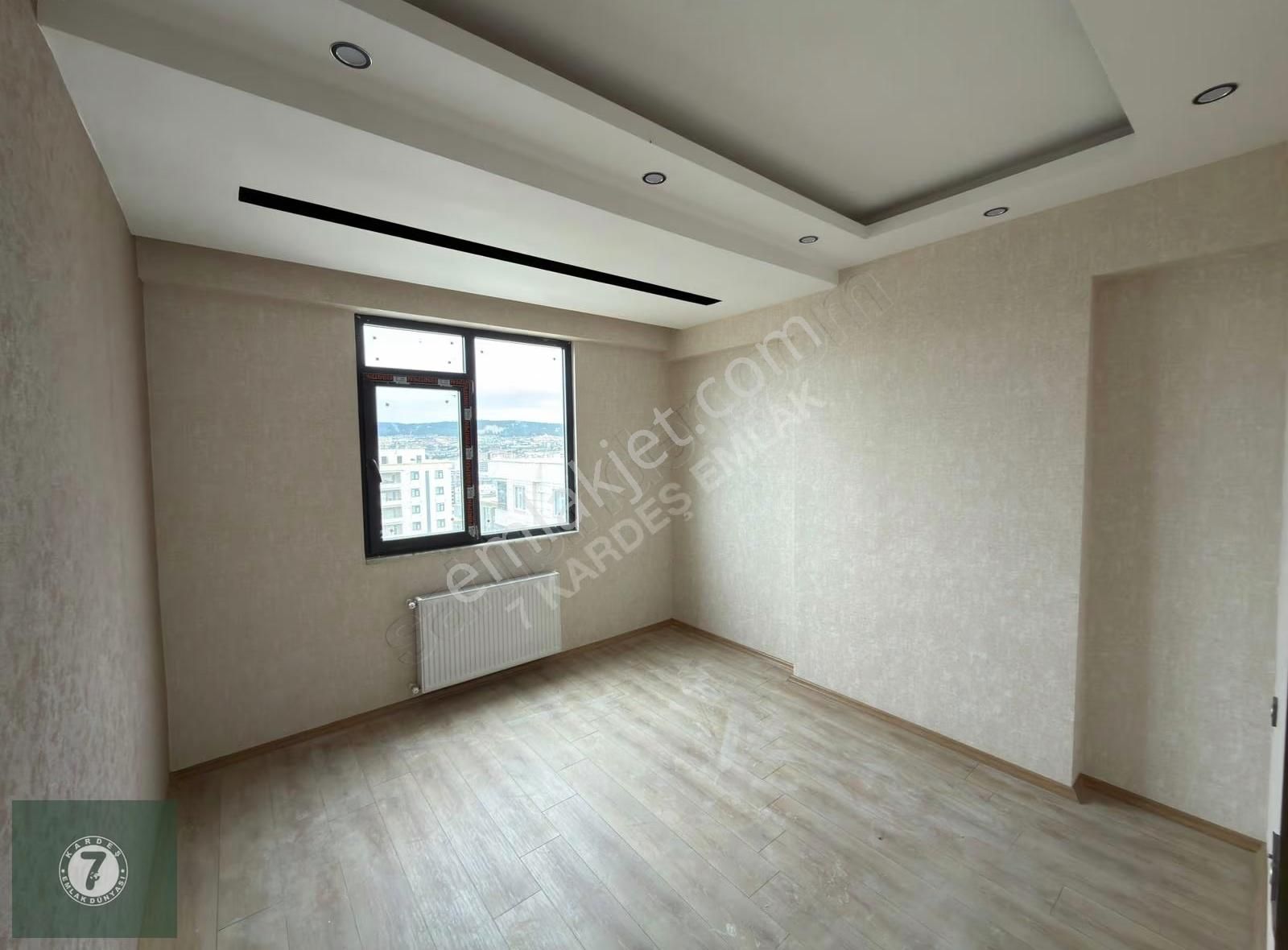 7 Kardeş Emlak'tan Yatırımlık 2+1 Kat Seçenekli Lüks Daireler - Görsel 10