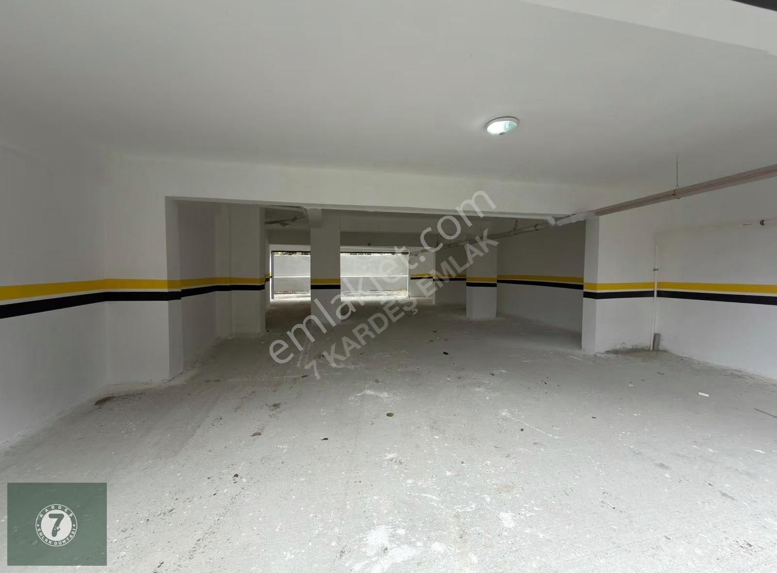 7 Kardeş Emlak'tan Yatırımlık 2+1 Kat Seçenekli Lüks Daireler - Görsel 2